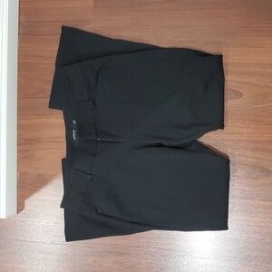 Torrid black pants